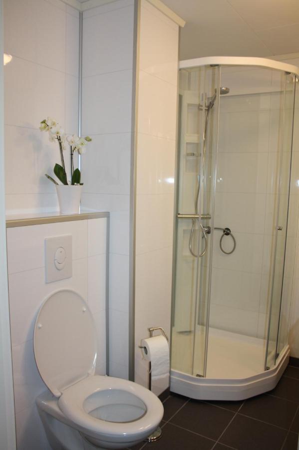 Traena Overnatting Selvaer Dış mekan fotoğraf