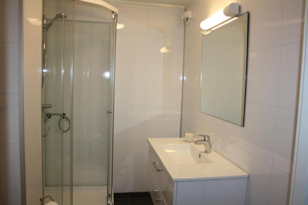 Traena Overnatting Selvaer Dış mekan fotoğraf
