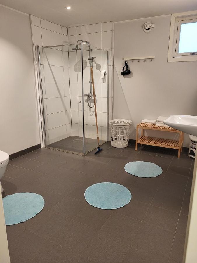 Traena Overnatting Selvaer Dış mekan fotoğraf