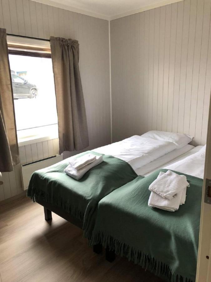 Traena Overnatting Selvaer Dış mekan fotoğraf