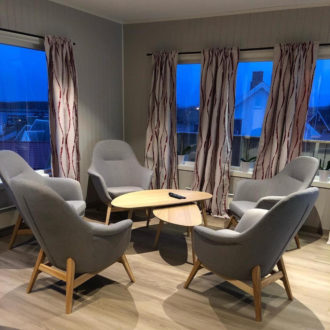 Traena Overnatting Selvaer Dış mekan fotoğraf