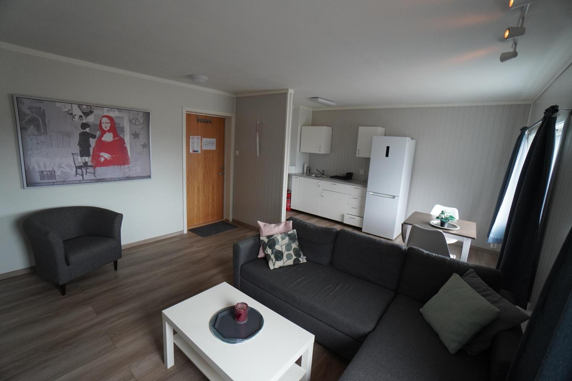 Traena Overnatting Selvaer Dış mekan fotoğraf