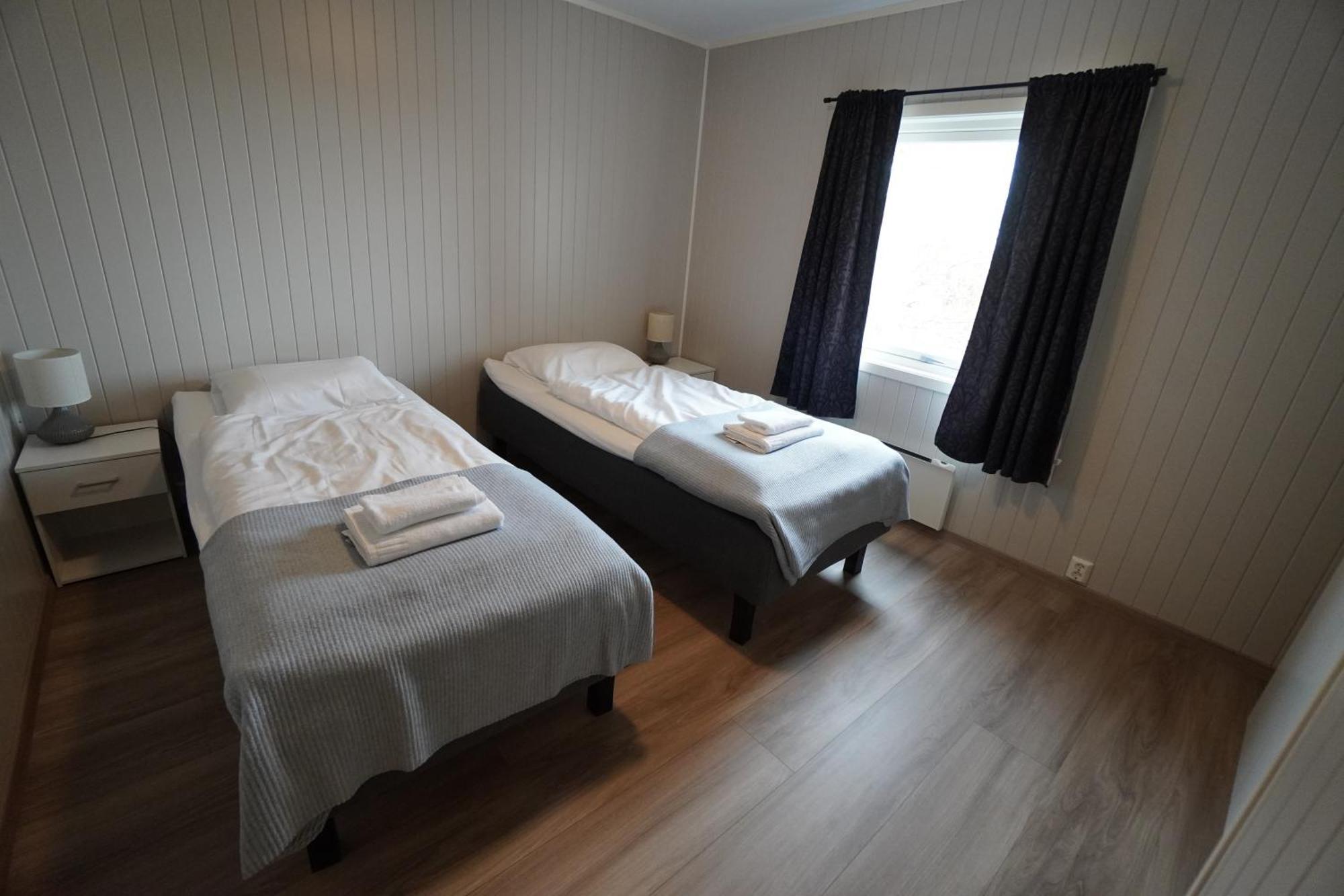 Traena Overnatting Selvaer Dış mekan fotoğraf