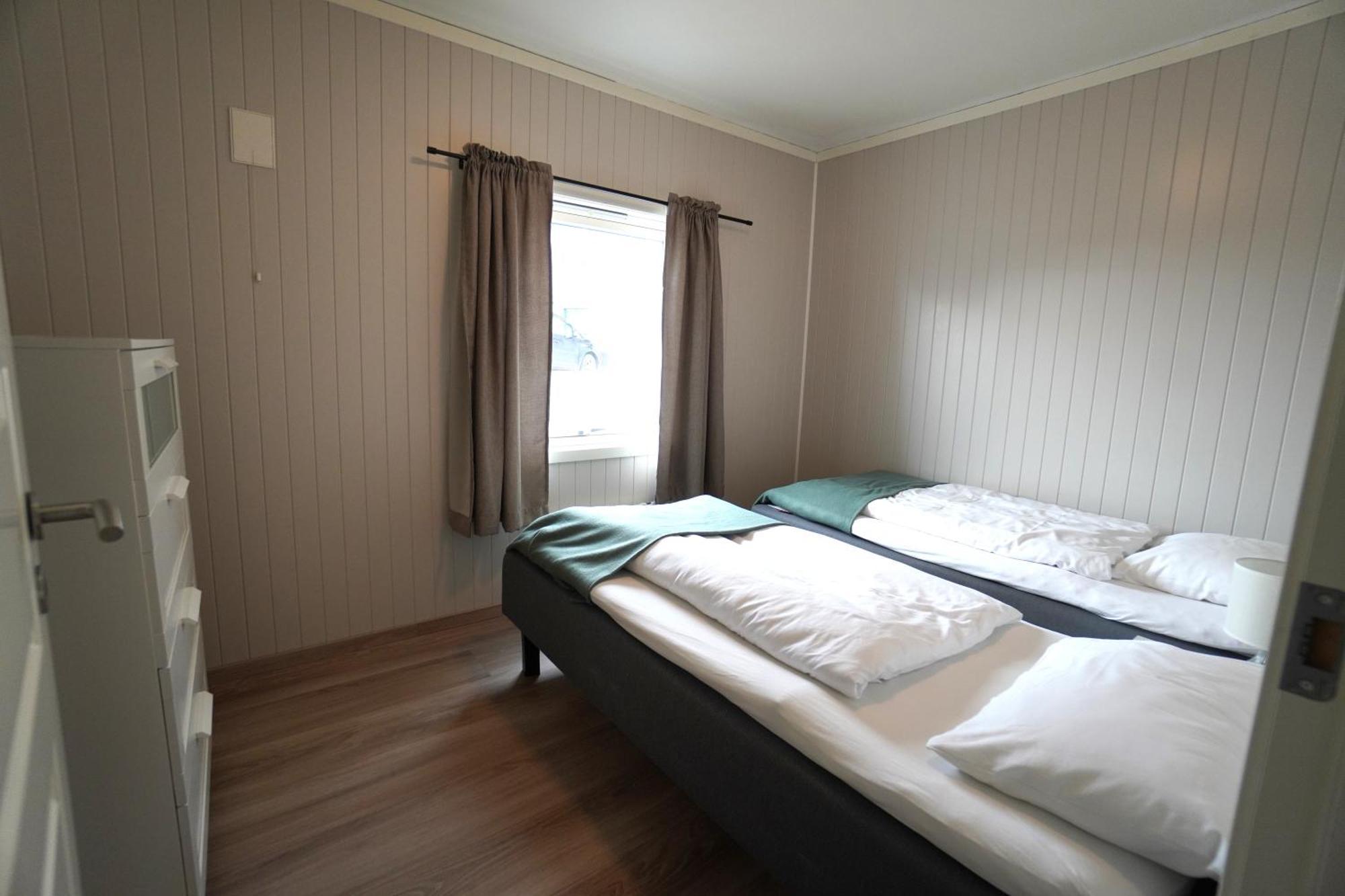 Traena Overnatting Selvaer Dış mekan fotoğraf