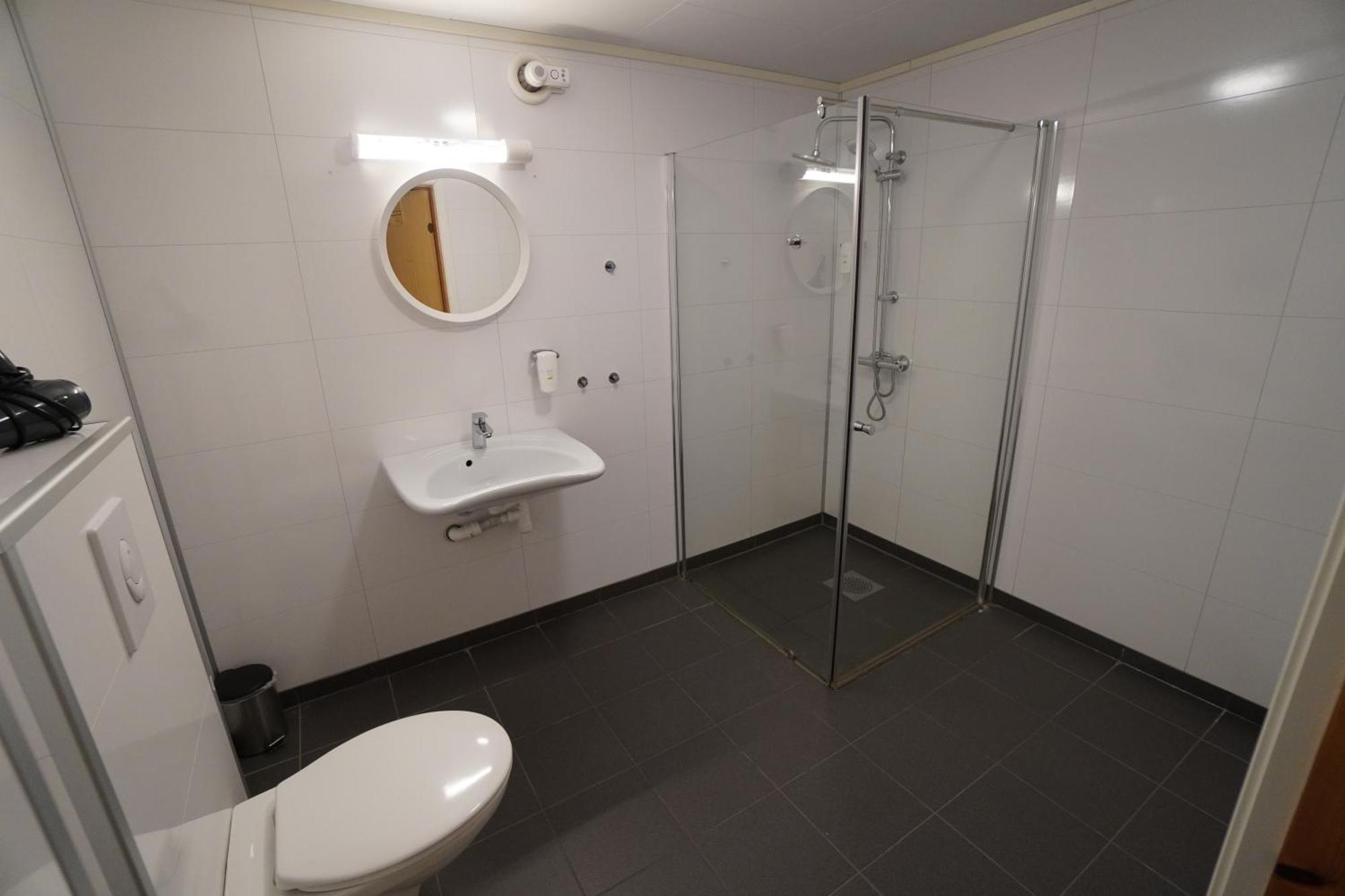 Traena Overnatting Selvaer Dış mekan fotoğraf